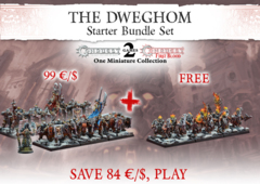 Conquest: The Last Argument of Kings - Dweghom Bundle Deal